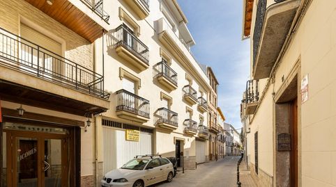 Foto 4 de Piso en venta en Calle Real de Íllora, 3, Íllora, Granada