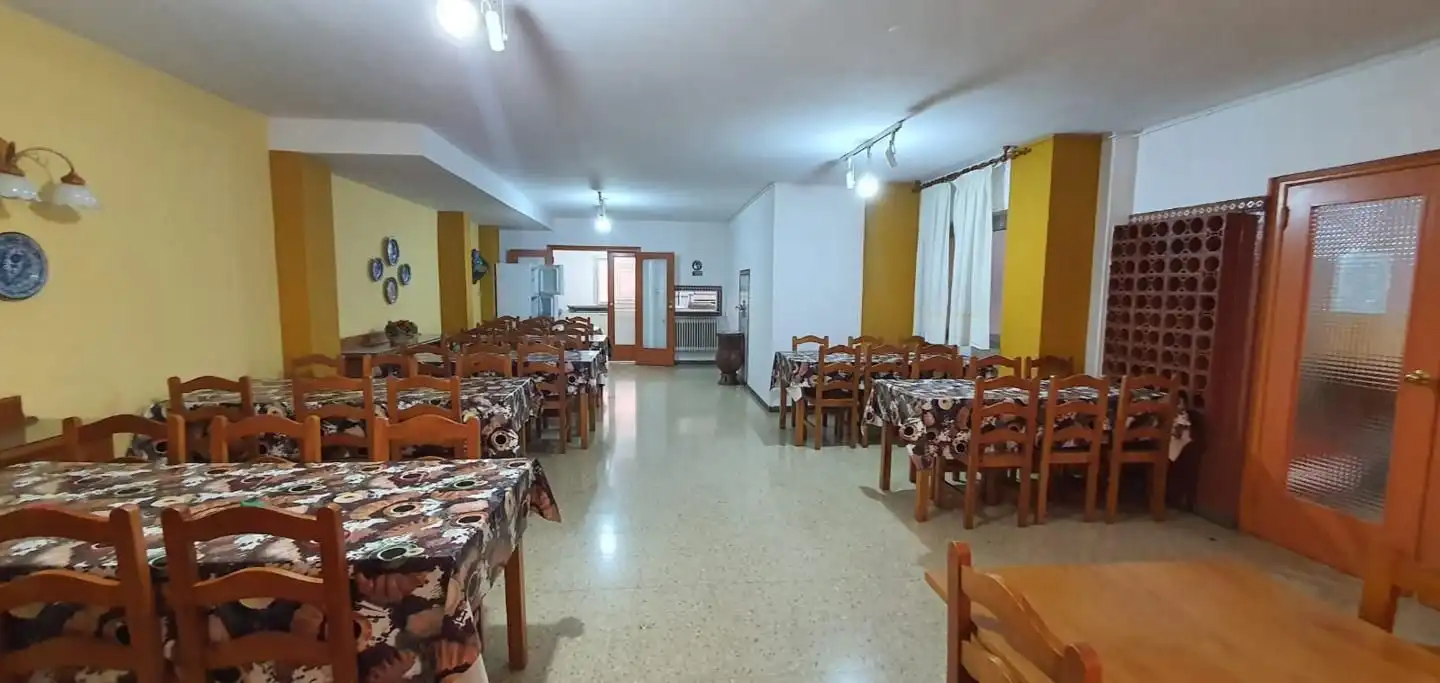 Estudio de alquiler en Calle Calle Melchor Almagro, Centro - Sagrario
