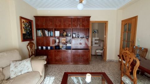 Foto 2 de Piso en venta en Hellín, Albacete