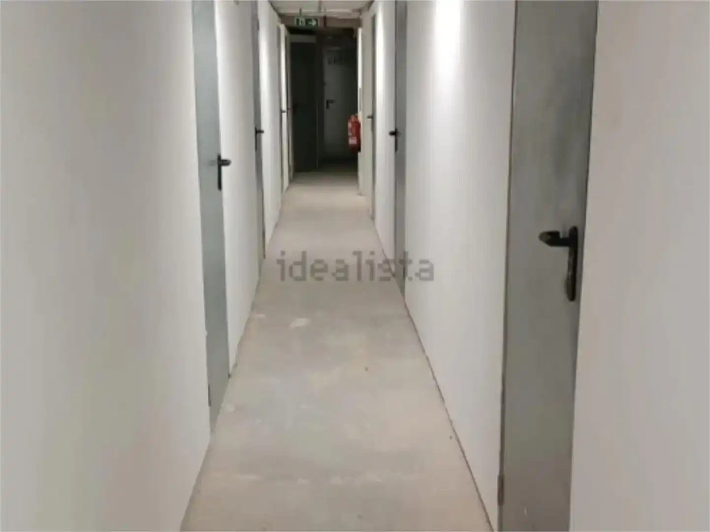 Traster en venda en Barcelona