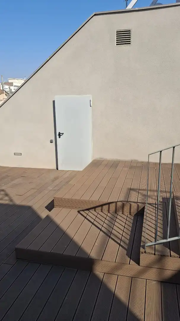 Ático con terraza en venta en Carrer del Camp 50, imagen 25