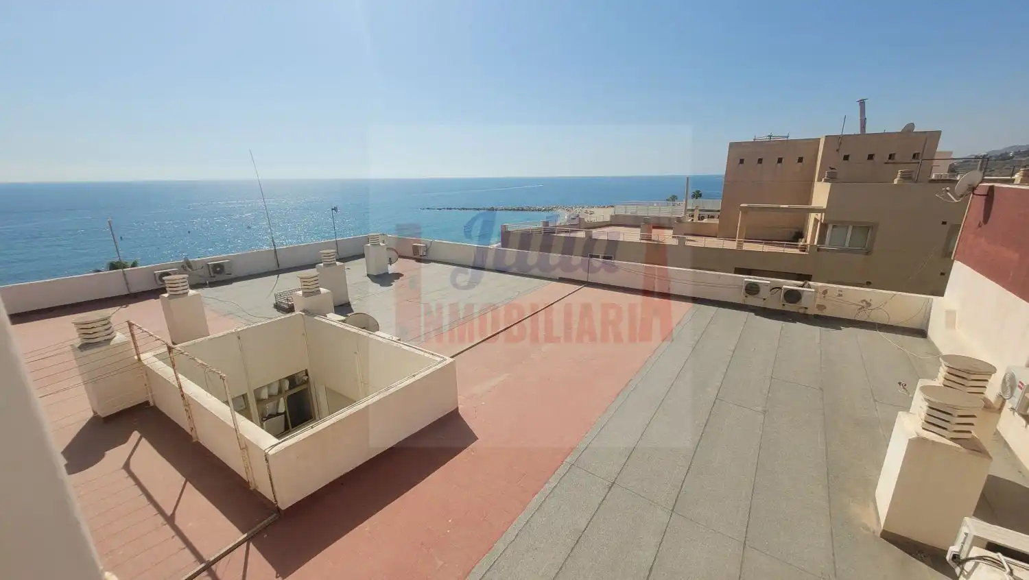 Appartement avec terrasse à vendre à Malecón, imagen 2