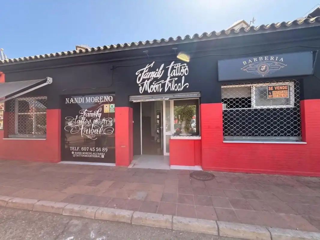 Local en venda en Mairena del Aljarafe amb Calefacció