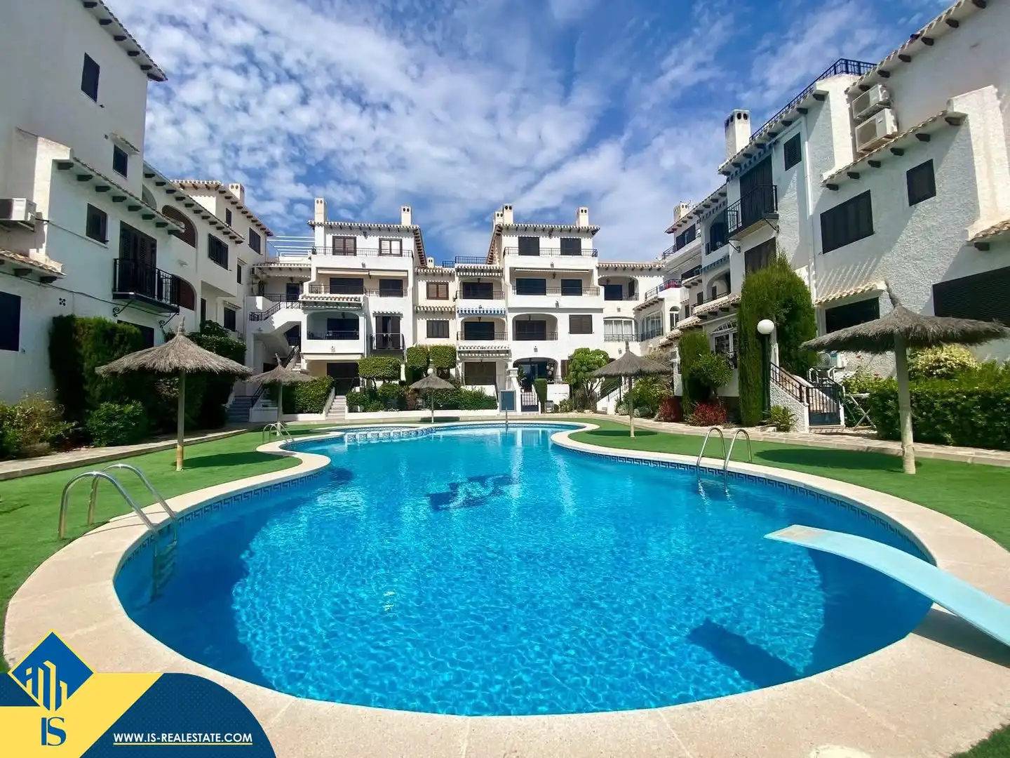 Pis amb piscina en venda a Orihuela Costa, imagen 12