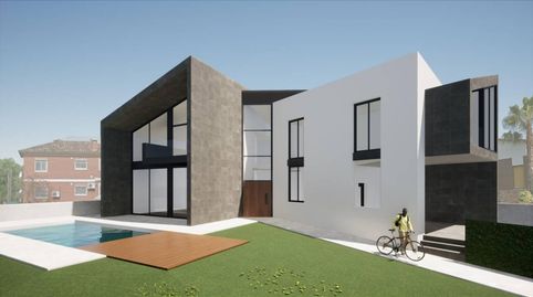 Foto 3 de Residencial en venda a Avenida Lesseps, Canaletes - Turonet, Cerdanyola del Vallès