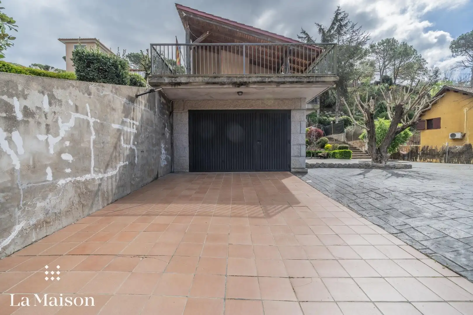 Casa o chalet en venta en Calle Carrer Sot De L'arca, Canyamars