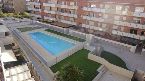 Foto 4 de Piso en venta en Via Europa - Parc Central, Mataró