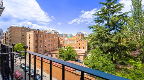 Foto 3 de Piso en venta en Ríos Rosas - Nuevos Ministerios, Madrid Capital