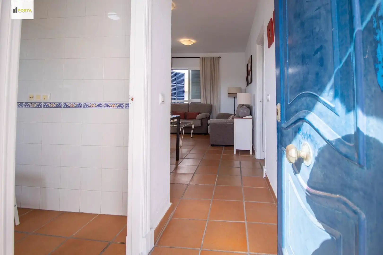 Maisonette zum Verkauf in Sanlúcar de Barrameda mit Gemeinschaftspool