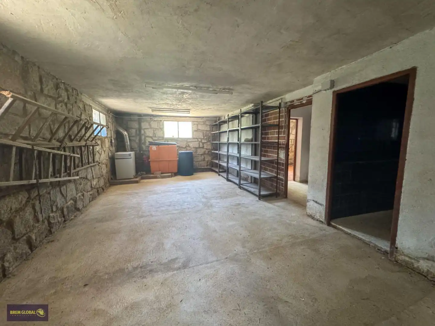 Casa o chalet en venta en Buitrago del Lozoya con Calefacción, Jardín privado y Trastero