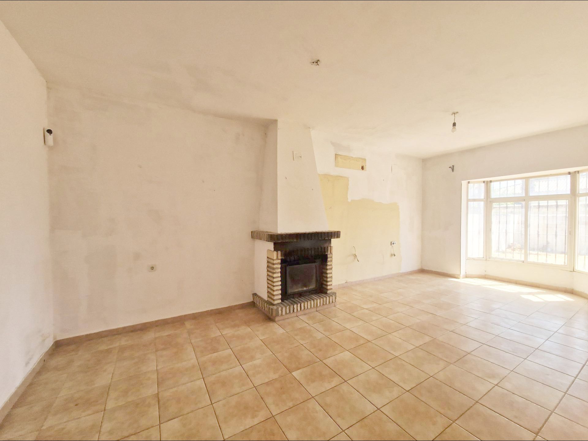 Living room of House or chalet for sale in Chiclana de la Frontera  with Private garden