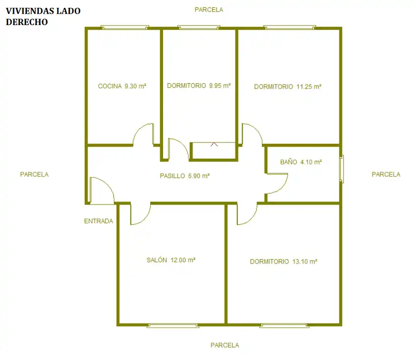 Houses for sale in Cambre   with Terrace and Storage room