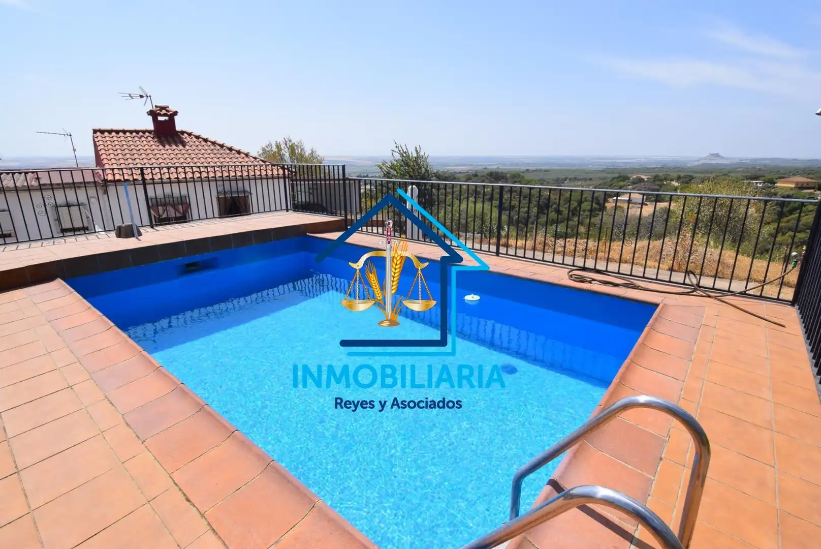 Chalet en venta en Almodóvar del Río