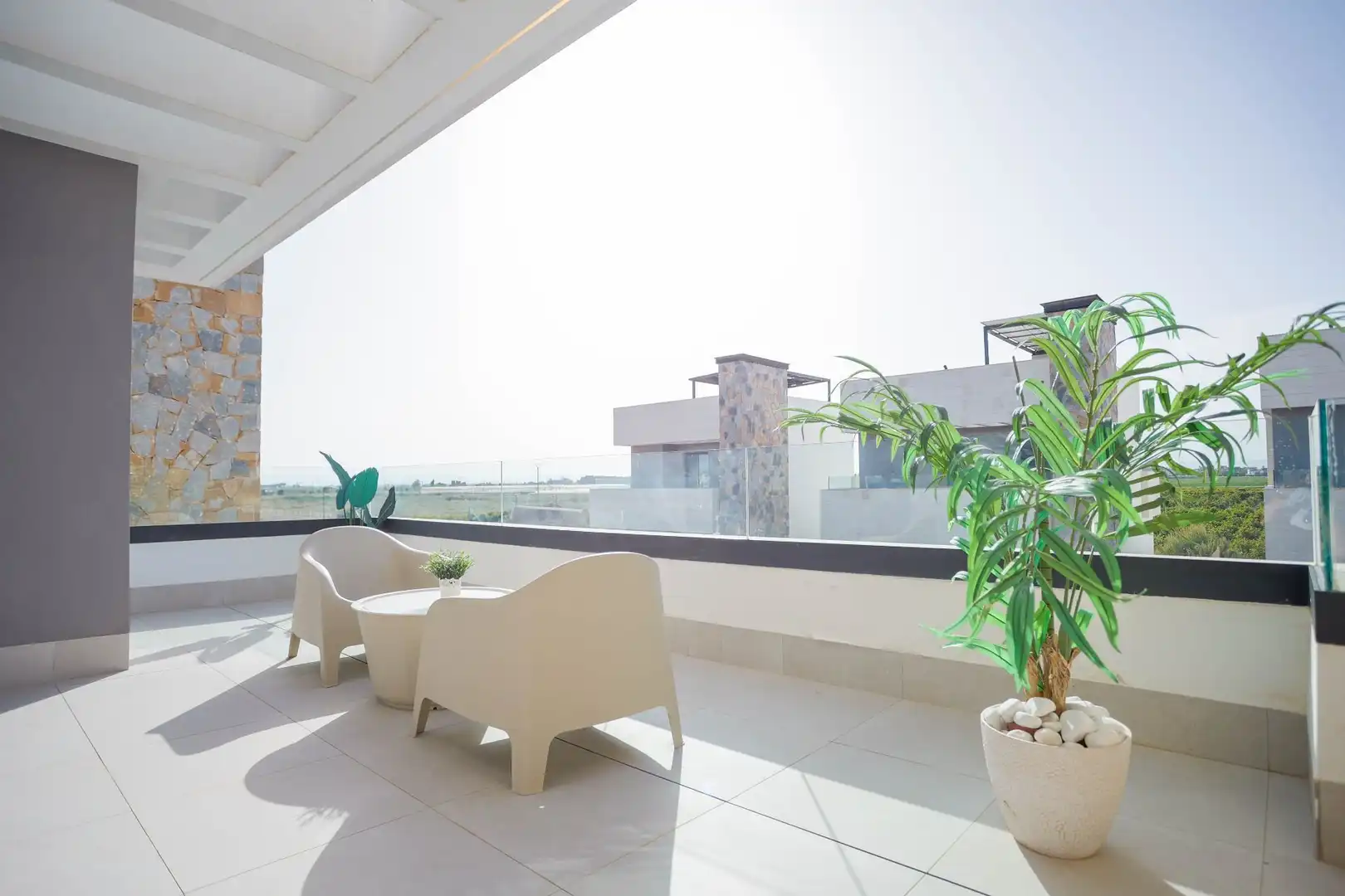 Villa con piscina in vendita a Mar Menor Golf, imagen 15