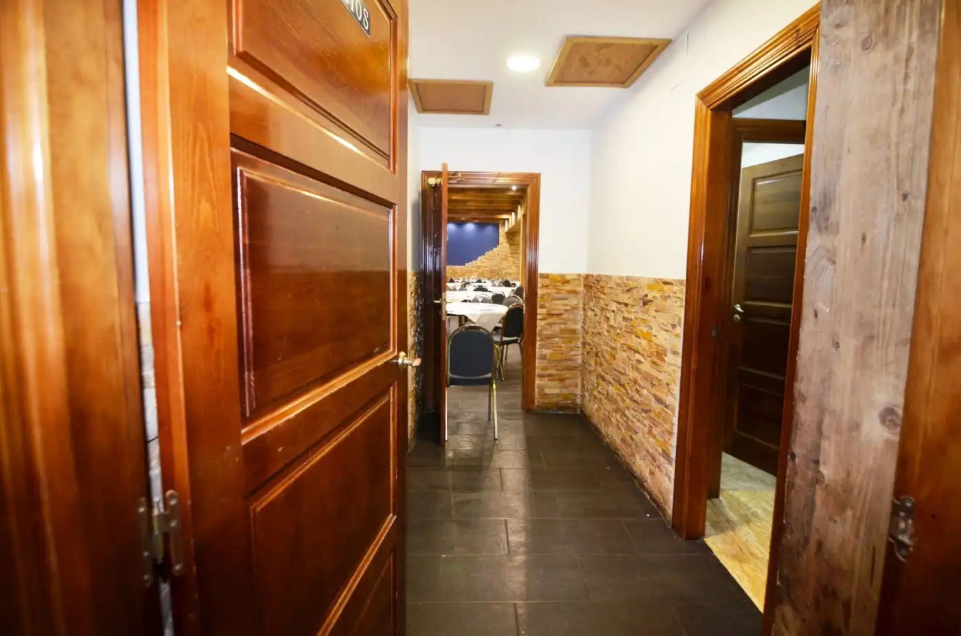 Commercial properties for sale in Aldeadávila de la Ribera