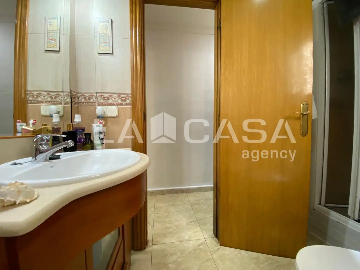 Baño de Piso en venta en Santa Coloma de Gramenet