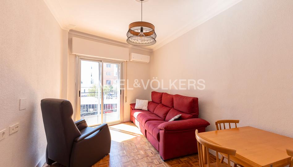 Photo 1 of Apartment for sale in Valdeacederas, Madrid