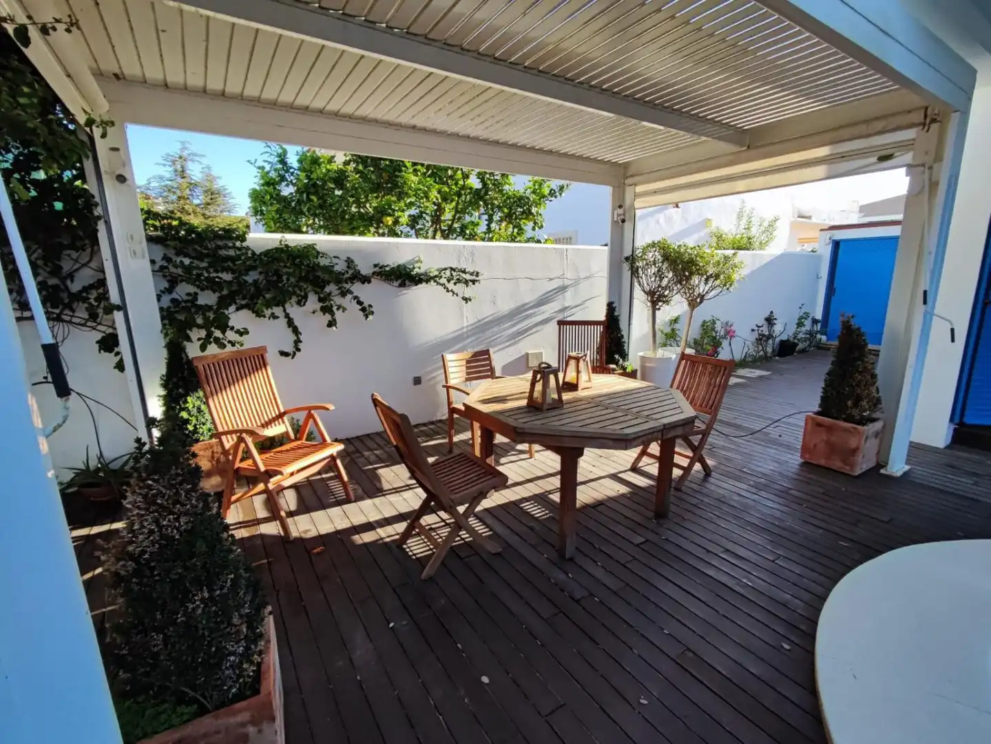 Chalet en venta en Urbasur, imagen 5
