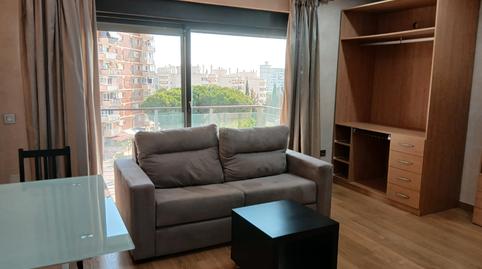 Foto 5 de Estudi de lloguer a Avenida de Bonanza, 21, Parque de la Paloma, Benalmádena