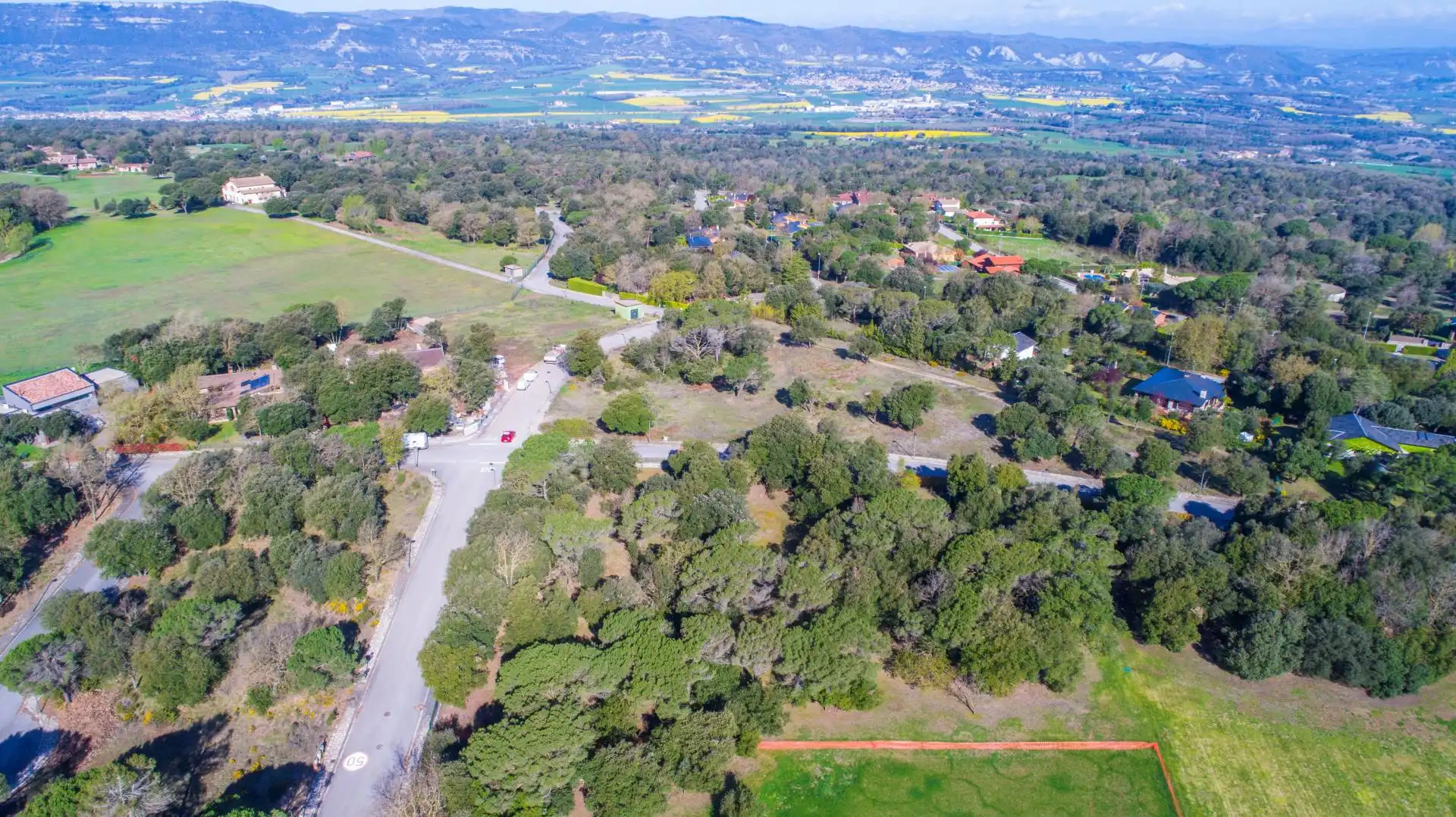 Terrain résidentiel à vendre à El Brull, imagen 4