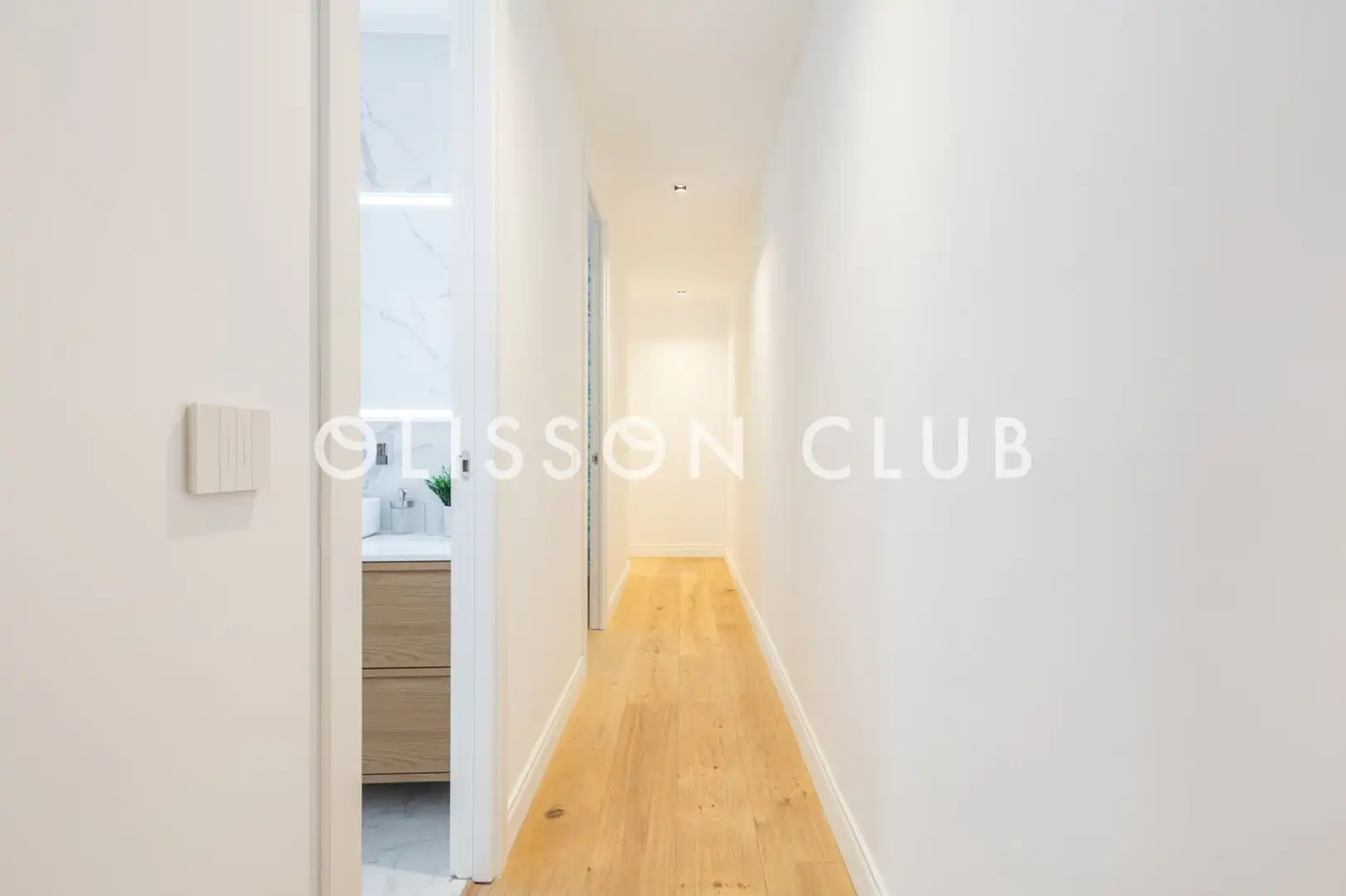 Appartement avec ascenseur à vendre à Barrio de Salamanca, imagen 15