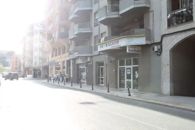 Außenansicht von Geschaftsraum zur Miete in Tarragona