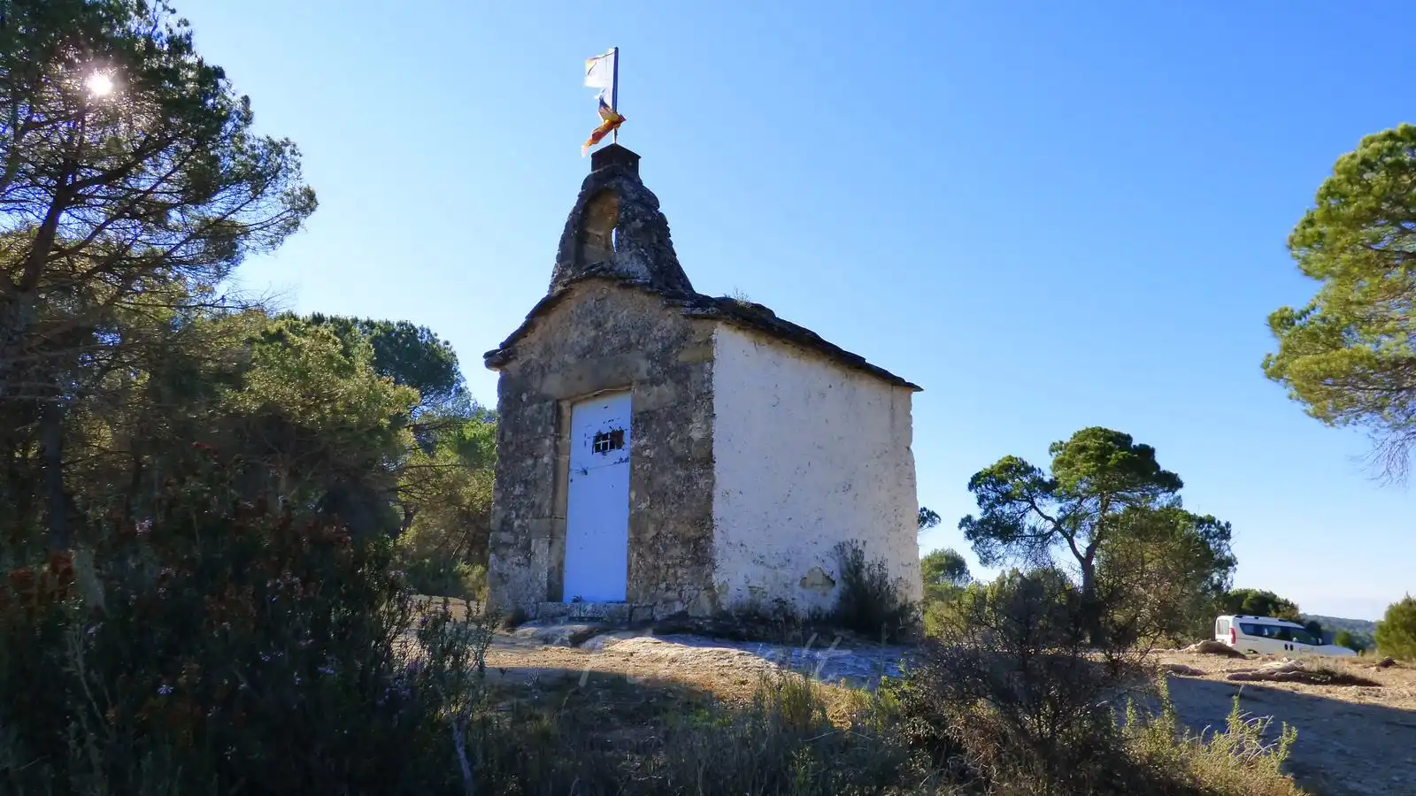 Terrain rustique à vendre à Monistrol de Calders, imagen 14