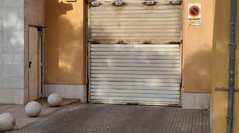 Photo 3 of Garage to rent in Camí Dels Reis, 303, El Secar de la Real, Illes Balears