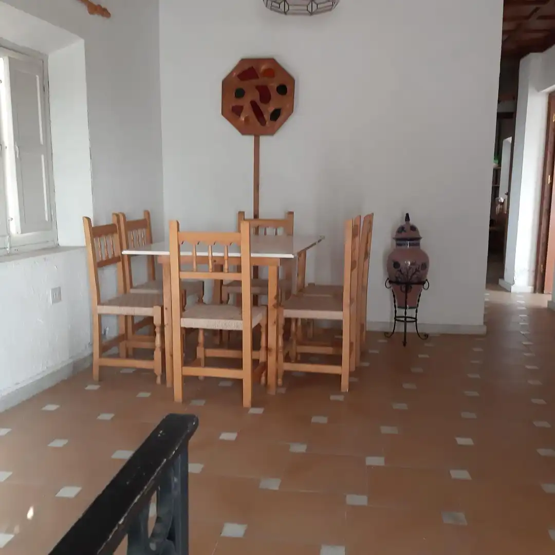 Chalet con terraza en venta en Centro, imagen 10