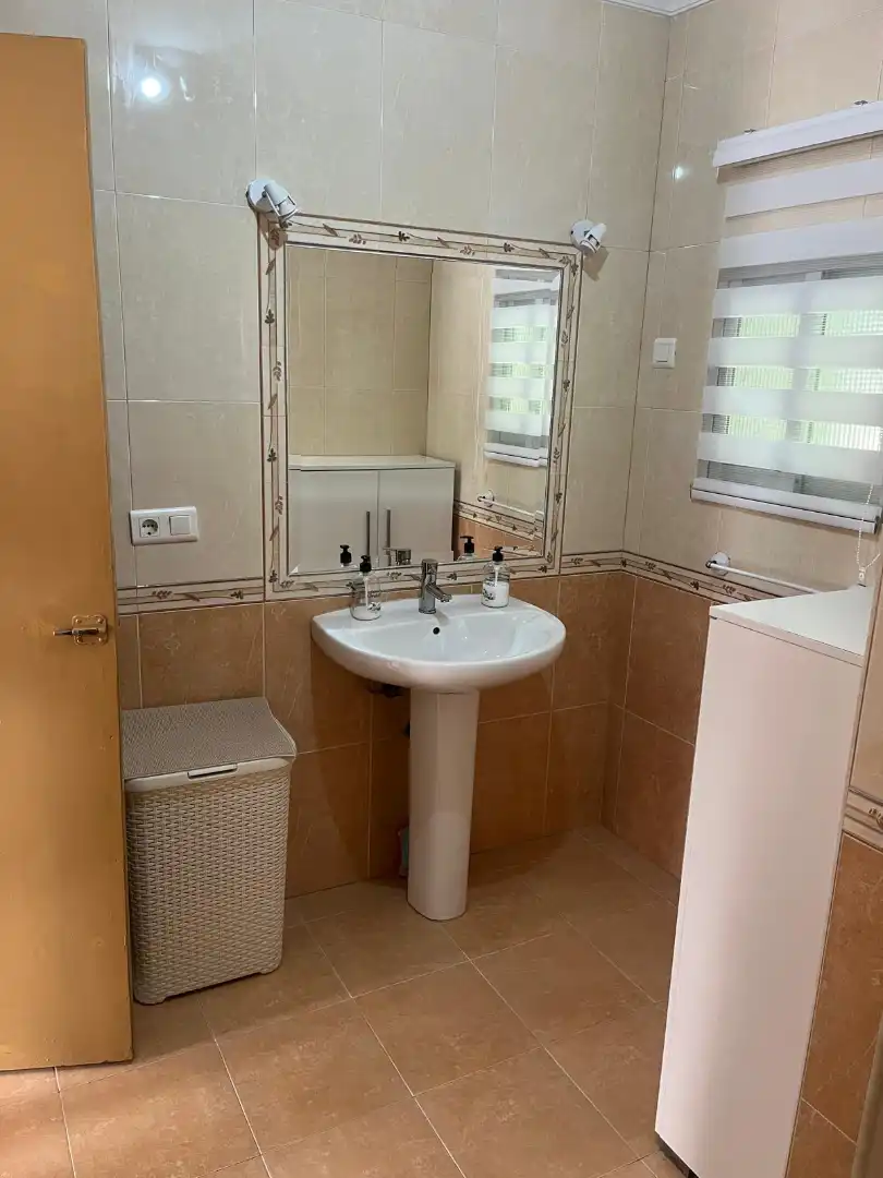 Villa mit Pool zum Verkauf in La Carlota, imagen 36