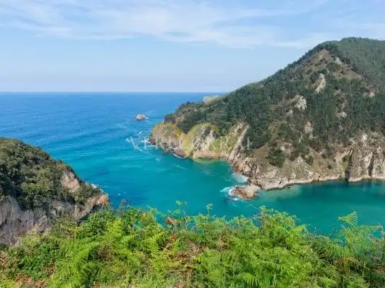 Residential for sale in Pesués, Val de San Vicente