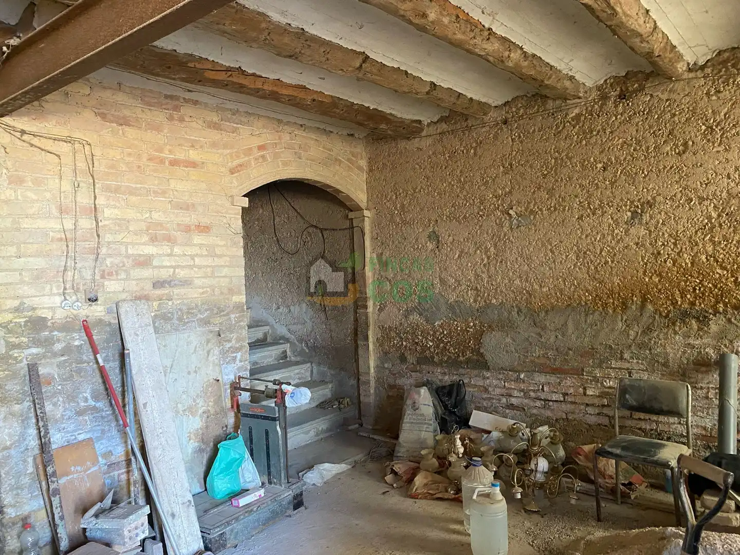 Houses for sale in Vila-sana  with Private garden and Balcony