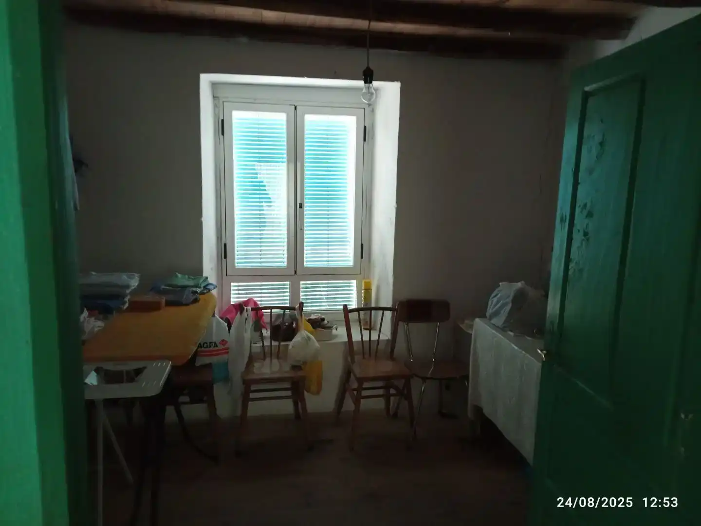 Comedor de Piso en venta en Folgoso do Courel con Trastero y Amueblado