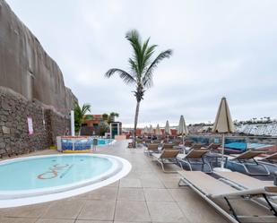 Piscina de Edifici en venda en Mogán