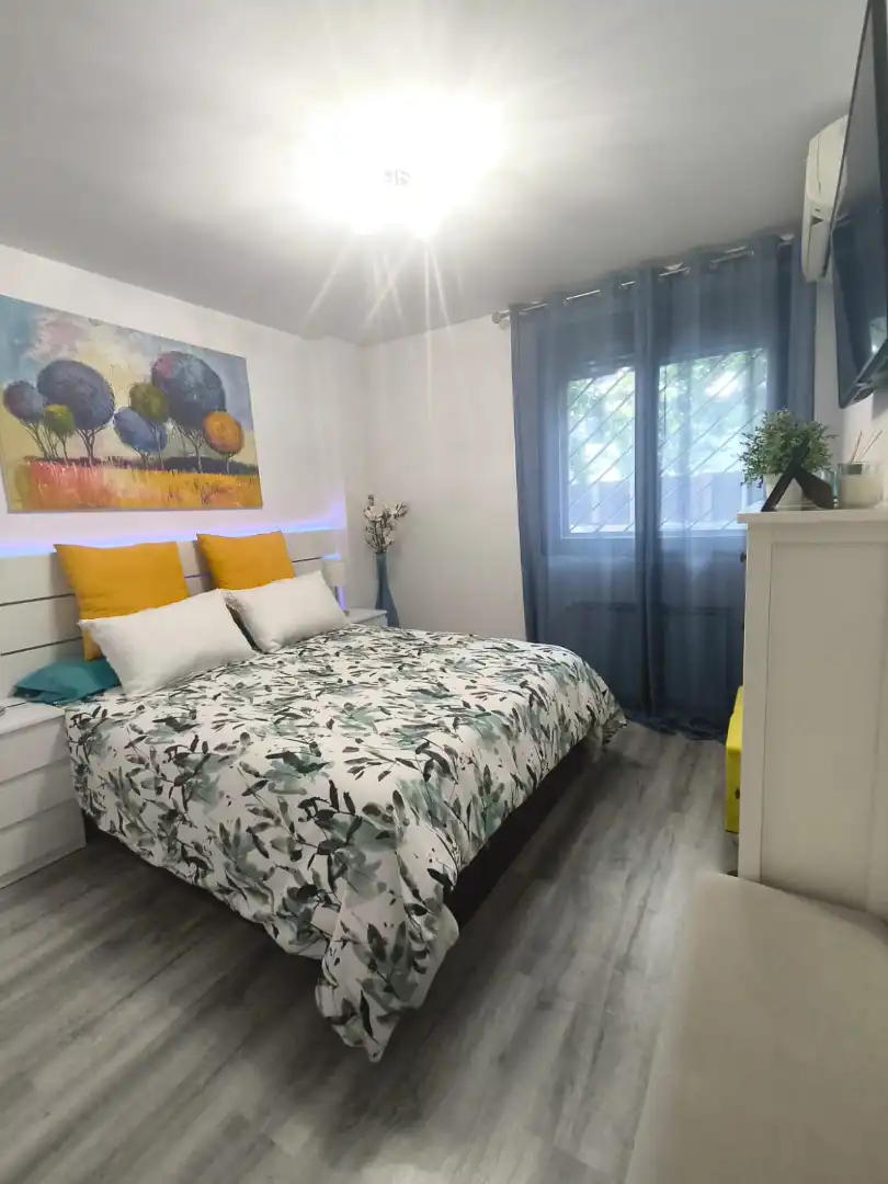 Flat with pool for sale in Calle Cardenal Vicente Enrique y Tarancón, imagen 30