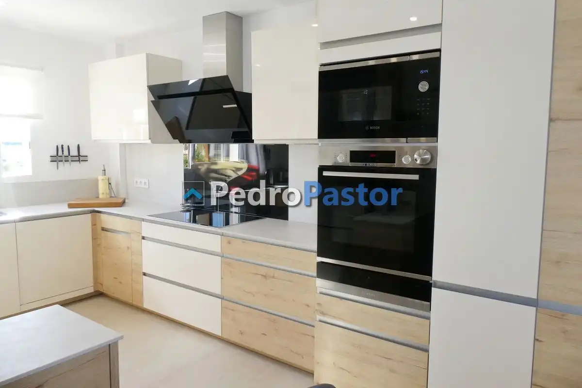 Penthouse with pool for sale in Las Marinas / Les Marines, imagen 16