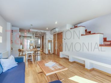 Maisonette mit Balkon zum Verkauf in Rial de sa Clavella 14