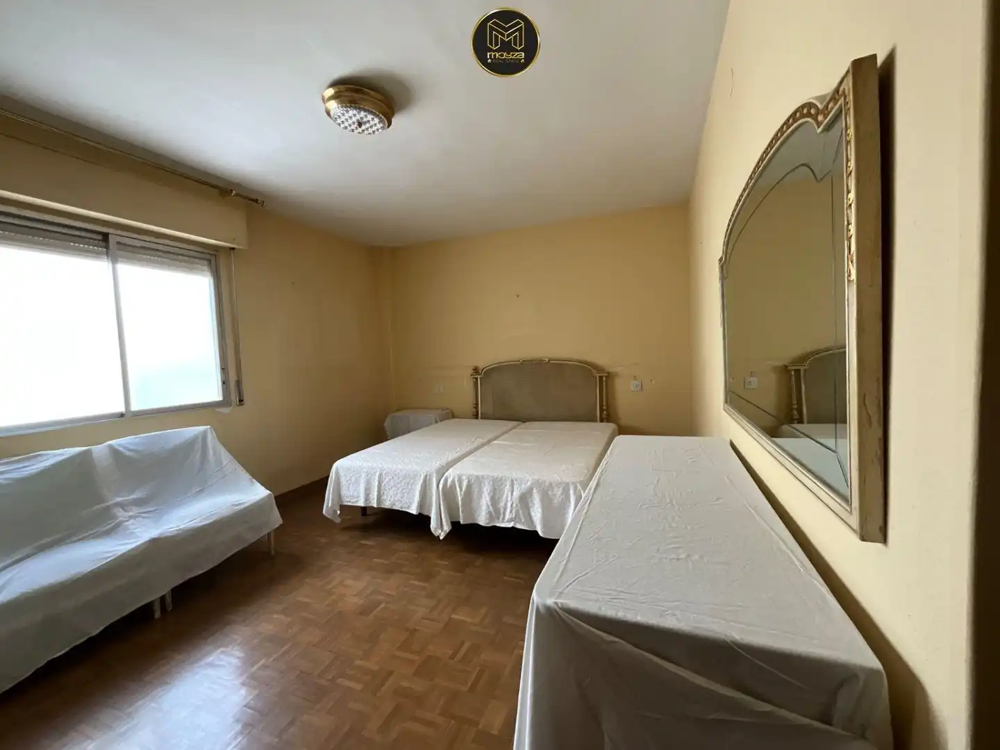 Wohnung mit Aufzug zum Verkauf in Avda de Madrid - Pº de la Estación, imagen 14
