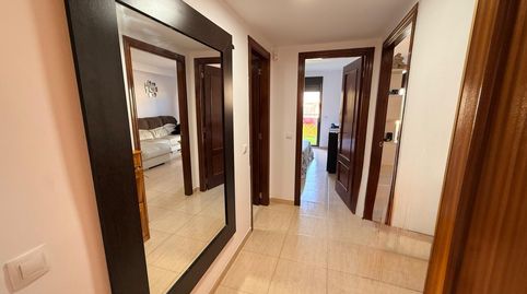 Foto 4 de Àtic en venda a Calle Olivos (r), 22, Roquetas Pueblo, Roquetas de Mar