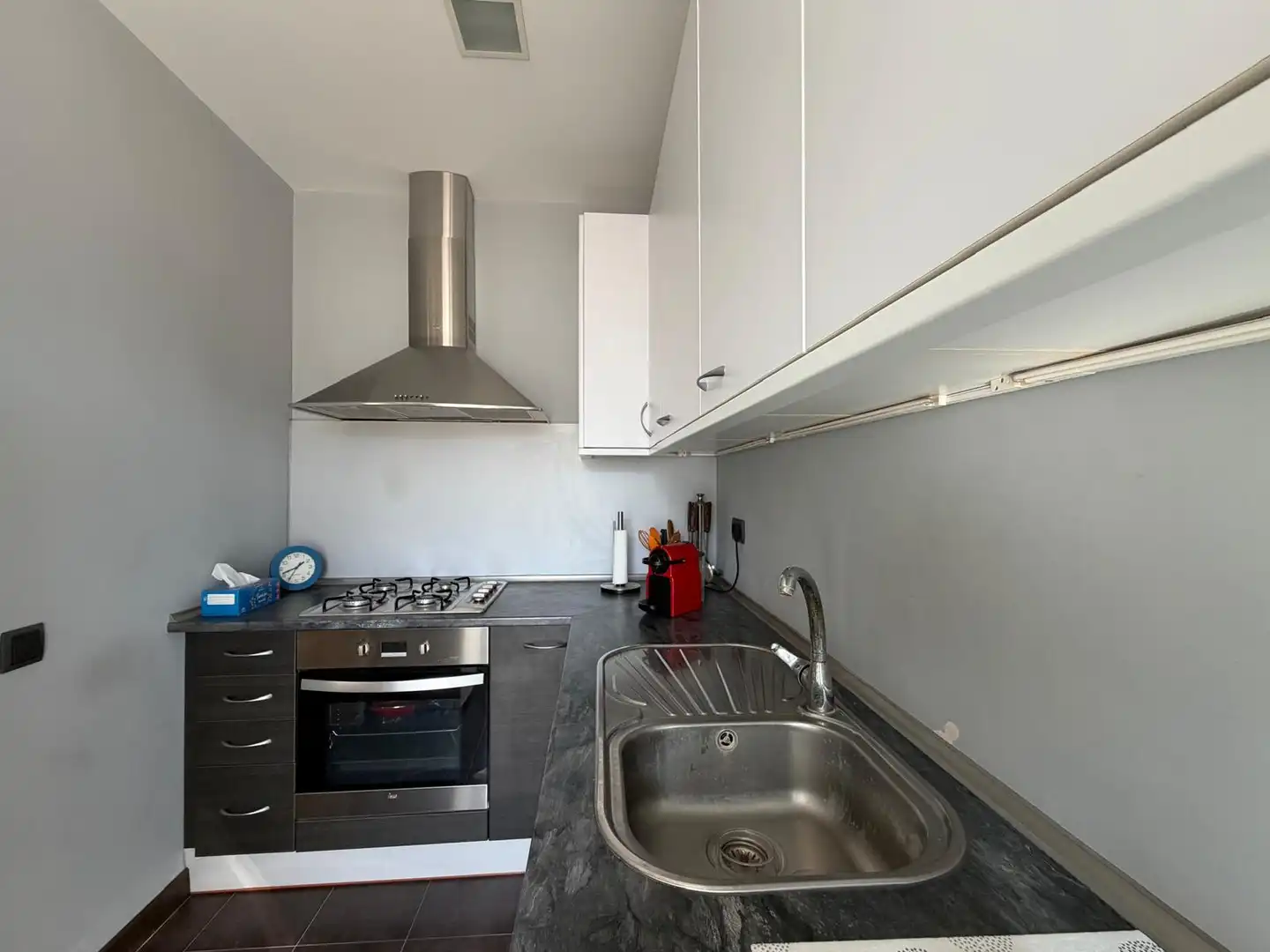 Wohnung mit Terrasse zum Verkauf in Calle AVILA, imagen 9