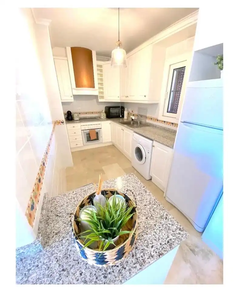 Apartment mit Aufzug zum Verkauf in Orihuela Costa, imagen 2