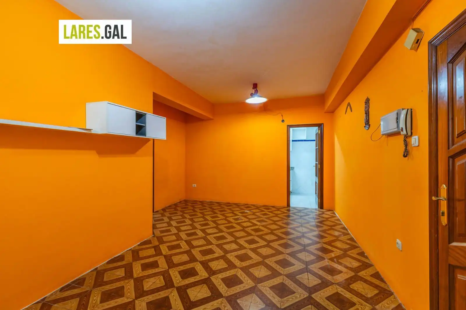 Flat for sale in Cangas 