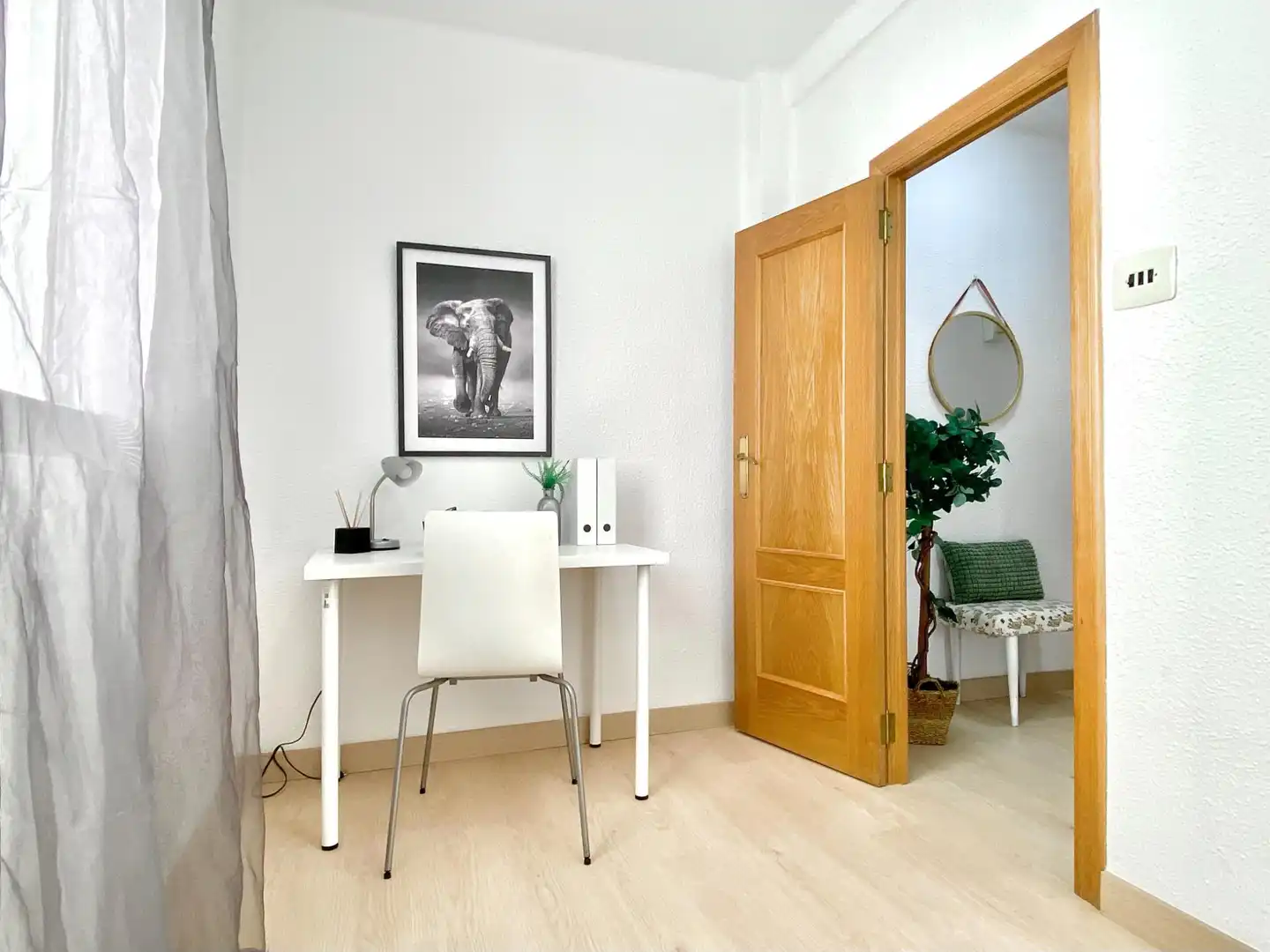 Piso con terraza en venta en Calle REVERENDO JOSE PINAZO 15, imagen 12