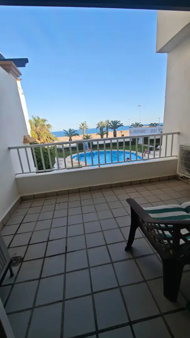 Wohnung mit Pool zum Verkauf in Roquetas de Mar ciudad, imagen 5