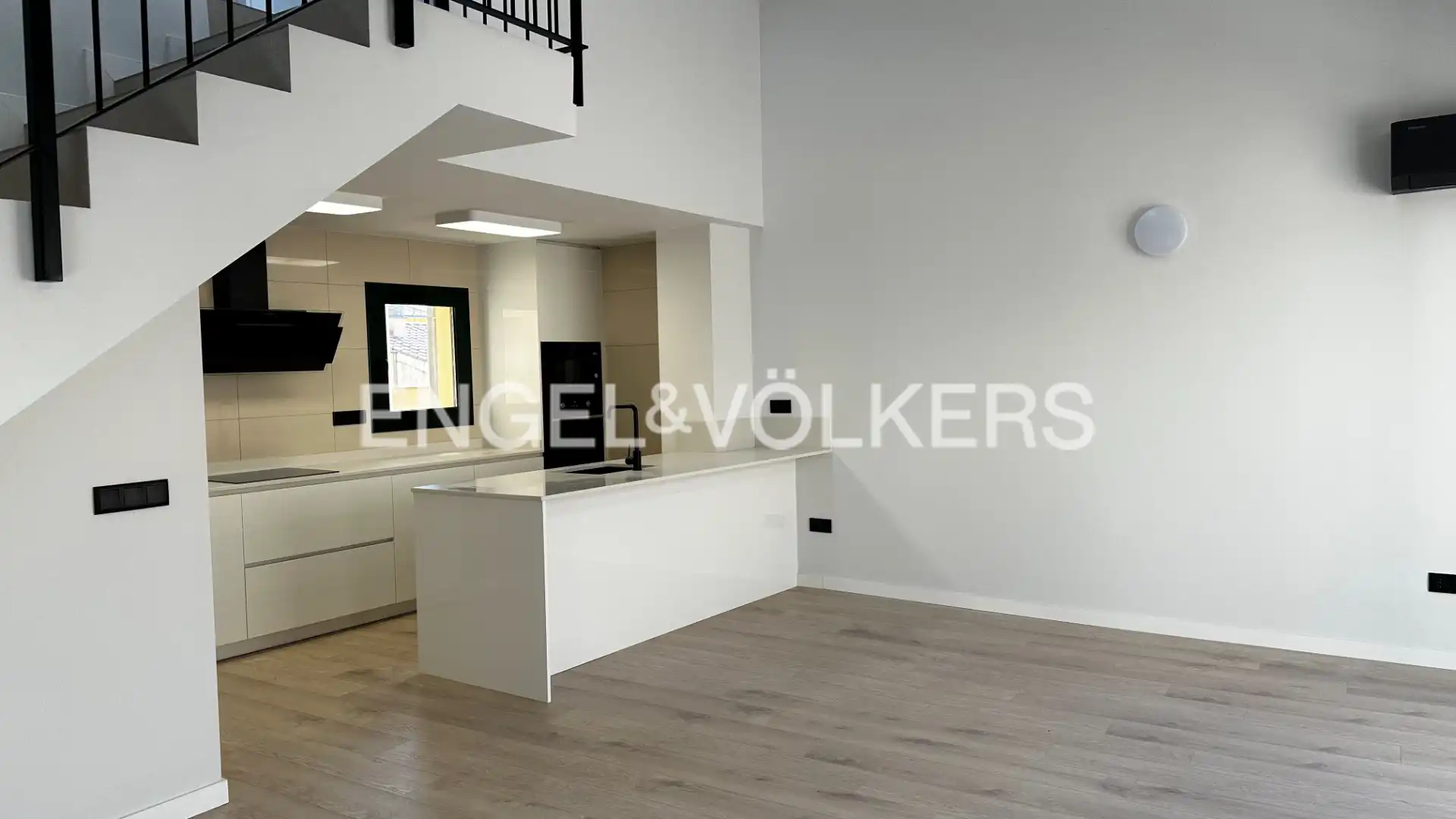 Penthouse mit Terrasse zum Verkauf in Carrer dels Tints, imagen 4