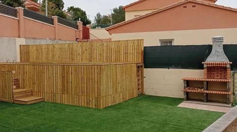 Foto 2 de Casa o xalet en venda a Carrer Dàlia, 81, Valldemar - Montmar, Tarragona