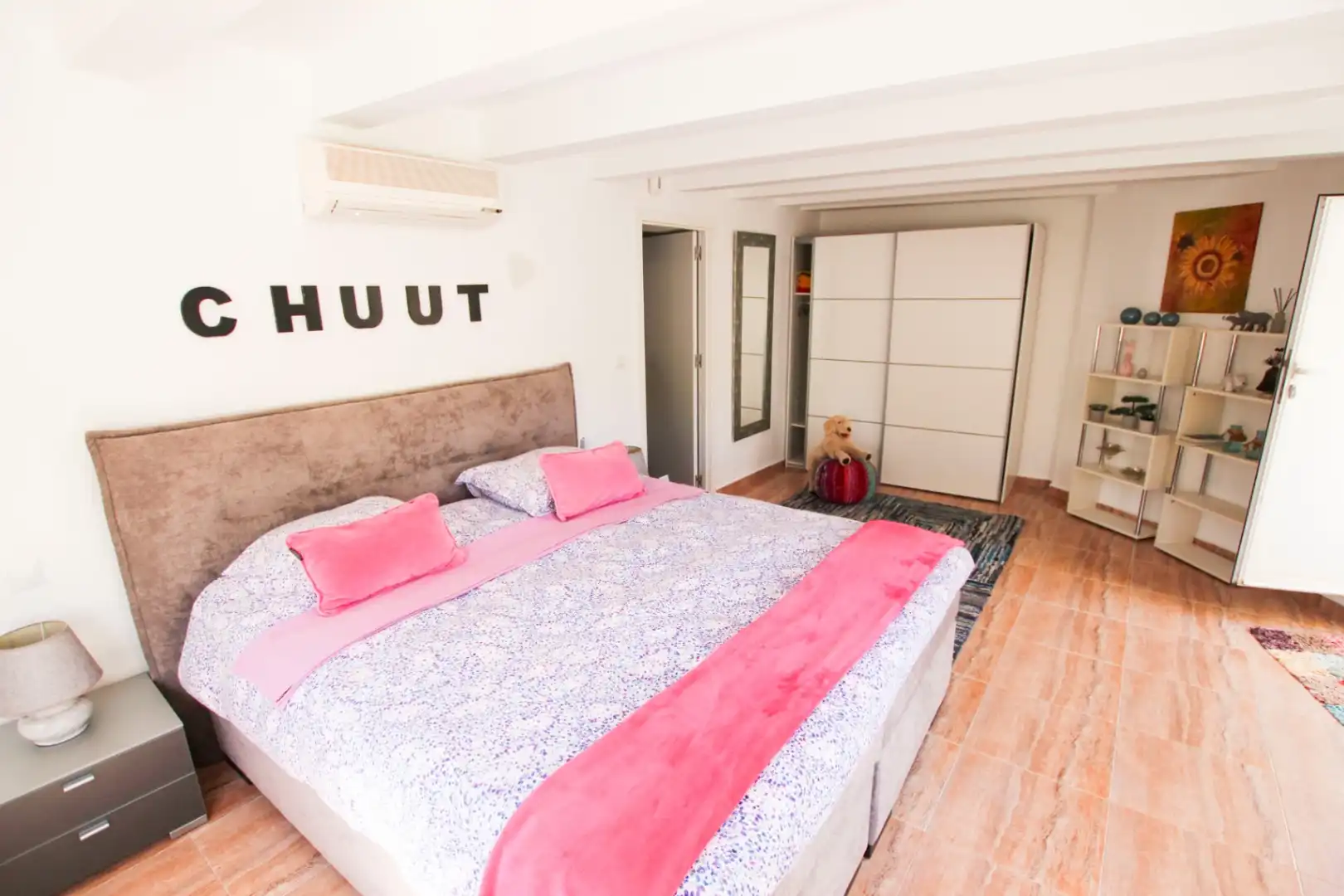 Casa amb jardí en venda a Teulada, imagen 18