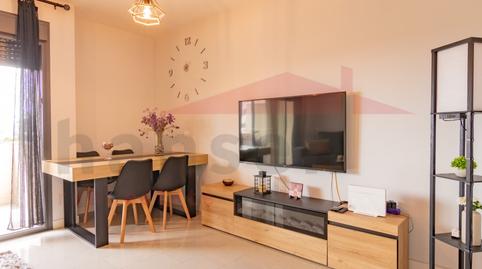 Foto 4 de Pis de lloguer a Calle Mar Cantábrico, Poniente - Faro, Málaga