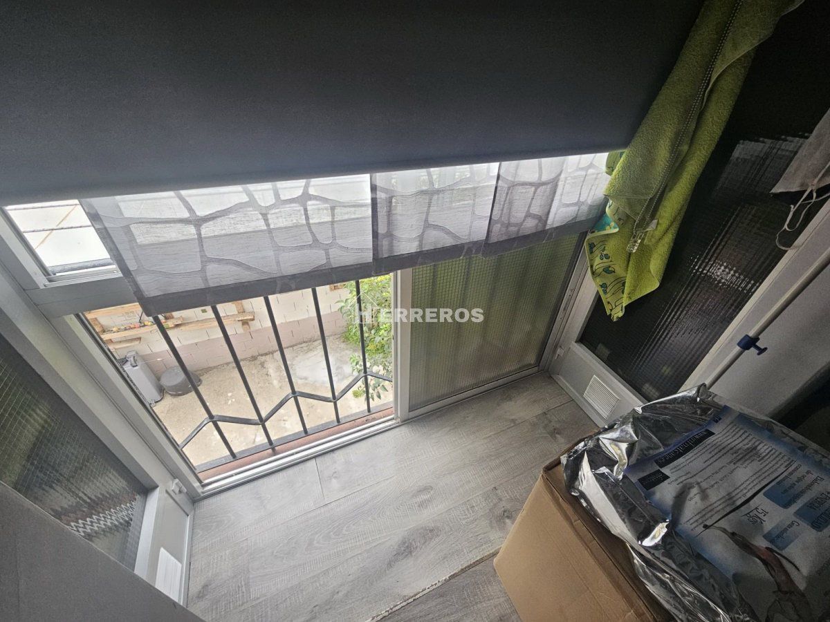 Terrassa de Apartament en venda en  Logroño amb Calefacció i Moblat