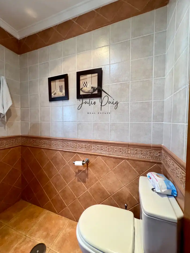 Casa o chalet en venta en Coria del Río